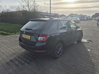 Uttjänta bilar auto Skoda Fabia combi 1.0 TSi 2019/9