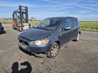 Mitsubishi Colt 1.3 picture 3