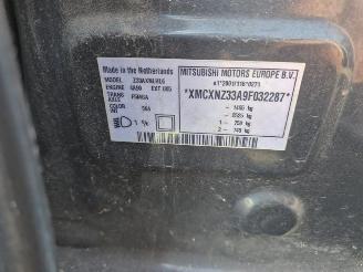 Mitsubishi Colt 1.3 picture 8