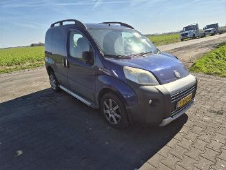 Fiat Fiorino 1.3 jtd picture 4