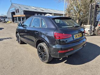 Audi Q3 2.0 T QUATTRO picture 2