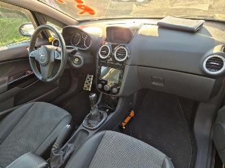 Opel Corsa 1.4 picture 5