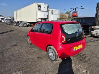 Volkswagen Up! 1.0 picture 2