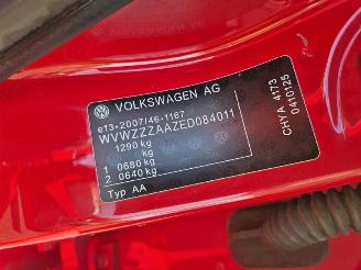 Volkswagen Up! 1.0 picture 9