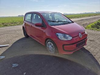 Volkswagen Up! 1.0 picture 4