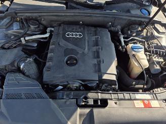 Audi A4 1.8 TFSi picture 9