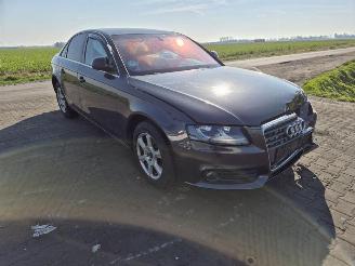 Audi A4 1.8 TFSi picture 5