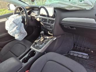 Audi A4 1.8 TFSi picture 6