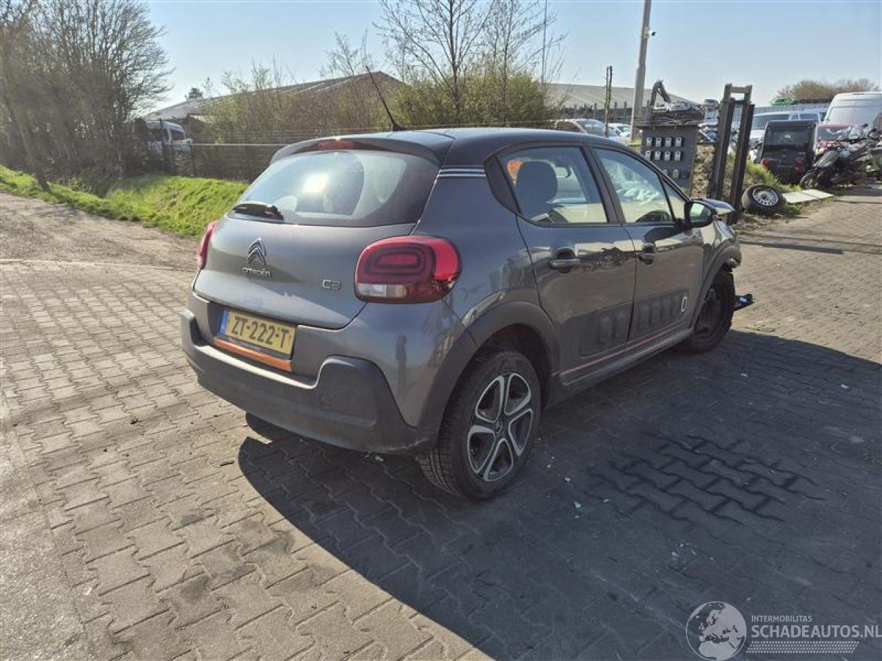 Citroën C3 1.2