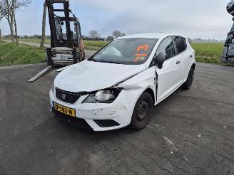 Seat Ibiza 1.4 16v picture 3