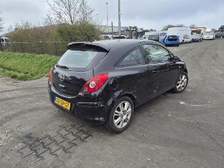 Vrakbiler auto Opel Corsa 1.2 16v 2008/5