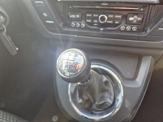 Citroën C4 PICASSO 1.6 Vti picture 6