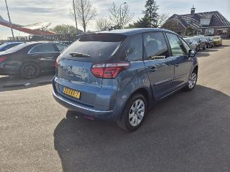 Avarii autoturisme Citroën C4 PICASSO 1.6 Vti 2012/6