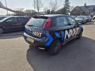  Fiat Punto 1.3 JTD 2015/11