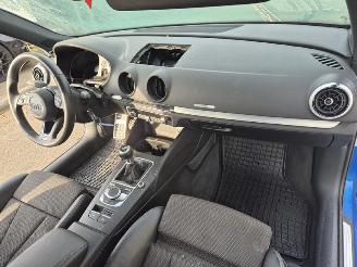 Audi A3 SPORTBACK 2.0 TFSi picture 6