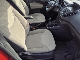 Ford Tourneo Courier 1.0 Ti-VCT EcoBoost 12v picture 11