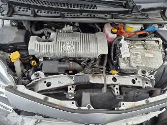 Toyota Yaris 1.5 Hybrid picture 8