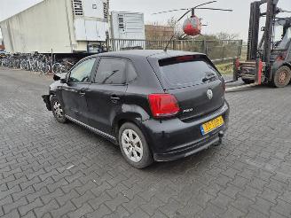 Volkswagen Polo 1.2 TDi picture 2