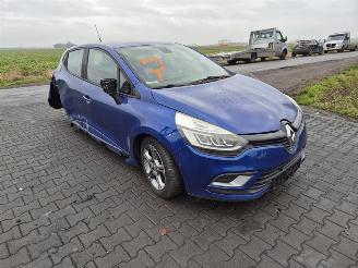 Renault Clio 1.2 TCe picture 4