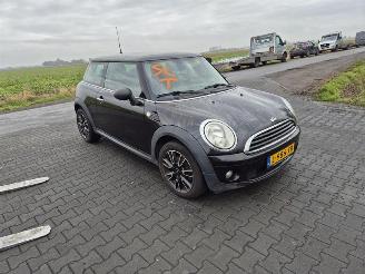 Mini One 1.6 16v picture 4