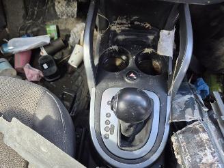 Seat Altea xl 1.8 TFSi picture 7