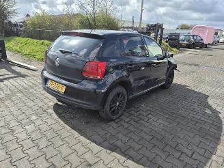 Dezmembrări autoturisme Volkswagen Polo 1.2 2011/11