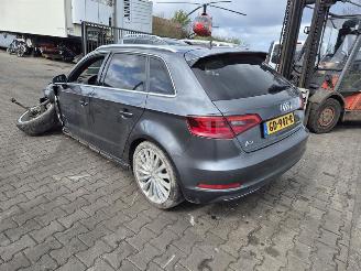 Audi A3 SPORTBACK E-TRON picture 2