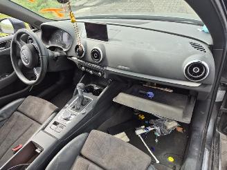 Audi A3 SPORTBACK E-TRON picture 5