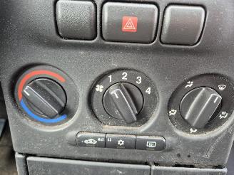 Opel Zafira 2.0 16v Turbo OPC picture 9