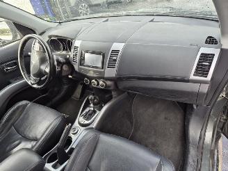 Peugeot 4007 2.2 HDiF picture 5