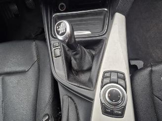 BMW 3-serie 316d Touring picture 7