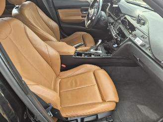 BMW 3-serie 318i Touring picture 9