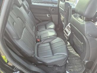 Land Rover Range Rover sport 2.0 SD4 picture 10