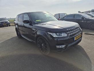 Land Rover Range Rover sport 2.0 SD4 picture 4