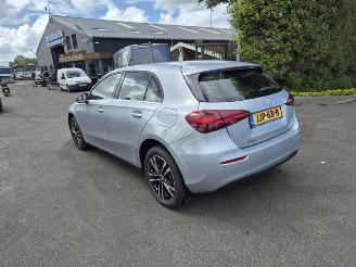 Mercedes A-klasse 200 Turbo picture 2