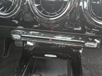 Mercedes A-klasse 200 Turbo picture 9