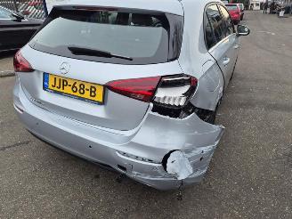 Mercedes A-klasse 200 Turbo picture 7