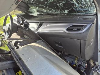 Opel Astra Sports Tourer 1.6 CDTi picture 5