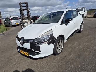 Renault Clio 0.9 TCe picture 3