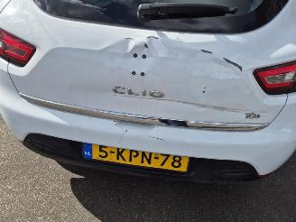 Renault Clio 0.9 TCe picture 9