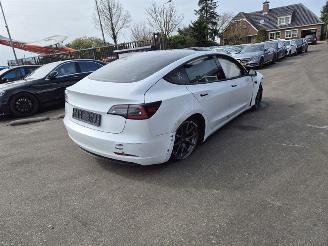 Schadeauto Tesla Model 3 Sedan Long Range AWD 2019/12