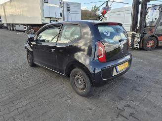 Volkswagen Up! 1.0 12v picture 2