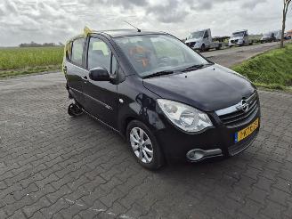 Opel Agila 1.2 16v picture 4