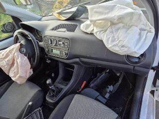 Skoda Citigo 1.0 12v picture 5