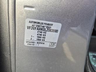 Peugeot Expert 2.0 HDi picture 8