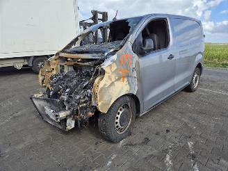 Peugeot Expert 2.0 HDi picture 3