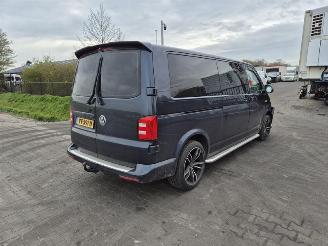 Volkswagen Transporter 2.0 TDi picture 1