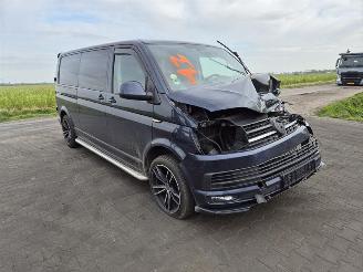 Volkswagen Transporter 2.0 TDi picture 4