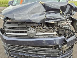 Volkswagen Transporter 2.0 TDi picture 11