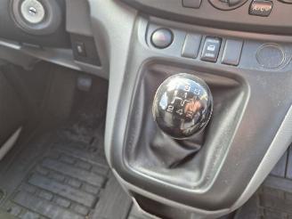 Nissan NV 200 1.5 dCi picture 9